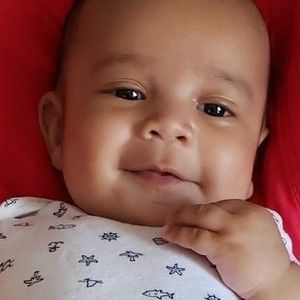 Meet your Posher, Daisy